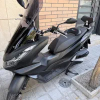 هوندا pcx اصل مدل ۱۴۰۴