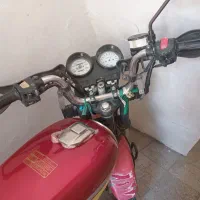 موتور دایچی ۱۵۰|موتورسیکلت|بروجرد, |دیوار