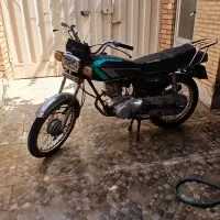 موتور هوندا