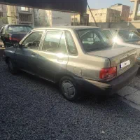 پرایدفوری84|خودرو سواری و وانت|آمل, |دیوار