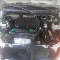 تیبا2 مدل1400 استسنایی|خودرو سواری و وانت|قم, علی آباد سعدگان|دیوار