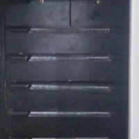 کمد دراوری