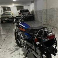 هوندا cdi 150 کاربرات