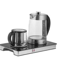 چای ساز باریتون کانادا