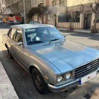 تویوتا کرونا