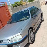 پارس مدل ۸۳