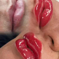 خدمات آرایش دائم