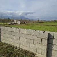 ۴۰۰متر مسکونی و باغات با مجوز ساخت روستای میانبر|فروش زمین و ملک کلنگی|گوراب زرمیخ, |دیوار