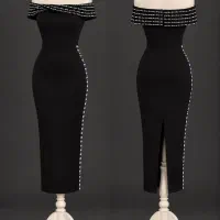 لباس مجلسی سایز۴۲