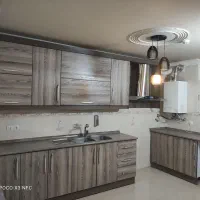 کابینت همراه با سینک و هود|مصالح و تجهیزات ساختمان|اصفهان, خلیل آباد|دیوار