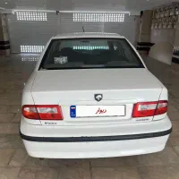 سمند ef7|خودرو سواری و وانت|کرج, شهرک علی ابن ابیطالب (کوثر)|دیوار