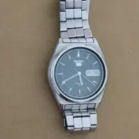 ساعت سیکو۵ اصل