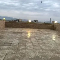 ۱۵۰ متر بنا/۱۰۰ متر تراس/۱۲ متر حیاط خلوت|اجارهٔ آپارتمان|پردیس, فاز ۲|دیوار