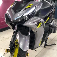 طرح ایروکس هوا خنک