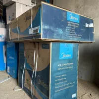 داکت اسپلیت مدیا سقفی اینورتر 36000 مدیا(تشکری)