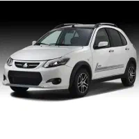 کوییک R مدل۱۴۰۴ تحویلی ۲۴دی