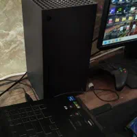 ایکس باکس سری ایکس (xbox x)