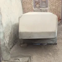 باربند مسقف