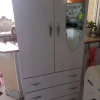 کمد لباس کشو دار