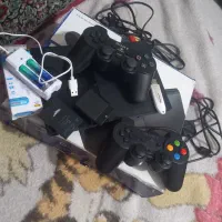 پلی استیشن ۲|کنسول، بازی ویدئویی و آنلاین|کرمان, |دیوار