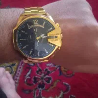 ساعت مچی مردانه