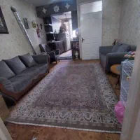 156متر/تک واحدی/فروش بصورت قلفتی/3واحد52متری|فروش آپارتمان|کرج, خرمدشت|دیوار