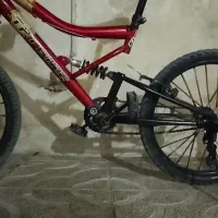 دوچرخه سایز 20|دوچرخه، اسکیت، اسکوتر|شهریار, شهرک امیریه|دیوار