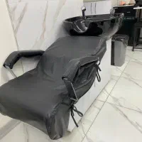 سرشور در حد نو|آرایشگاه و سالن‌های زیبایی|شاهین‌شهر, شهرک میلاد|دیوار