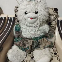 عروسک