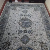 فرش ۱۲متری درحدنو سالم تخفیف دارد|فرش|ساری, |دیوار