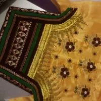 شلواربندری