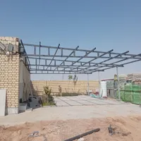 جوشکاری سیار