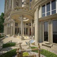 مهندس معمار خانم