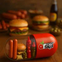 استخدام کارگر انباردر پخش موادغذایی آرنیک