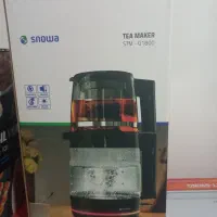 چای ساز اسنوا