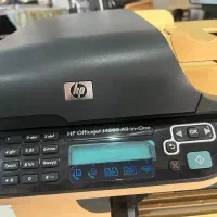 پرینتر رنگی hp(۴۵۸۰)
