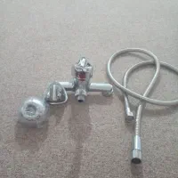 شیر الات دسشویی|لوازم سرویس بهداشتی|دهلران, |دیوار