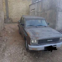 مزدا ۱۶۰۰ ژاپنی|خودرو سواری و وانت|خمینی‌شهر, |دیوار