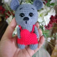 فروش عروسک خرسی و خرگوش