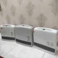 بخاری ۳۵۰۰ و۴۰۰۰ ژاپنی