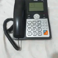تلفن رومیزی