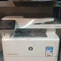 پرینتر چهارکاره426dn