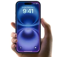 اپل iPhone 16 با حافظهٔ ۱۲۸ گیگابایت