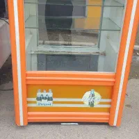 یخچال ایستاده ۱ متری