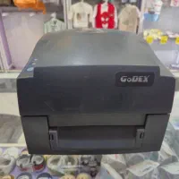 پرینتر و لیبل زن گودکس godex مدل G500