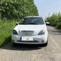 تیبا ۲ EX کم کار مدل ۹۹