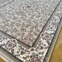 پخش انواع فرش شاهکار  700شانه به فیمت کارخانه