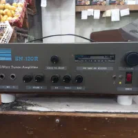 امپلی فایر تقویت کننده سیستم|سیستم صوتی خانگی|شاهین‌شهر, عطار|دیوار