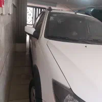 کوئیک ۱۴۰۳ ۸۵ گانه|خودرو سواری و وانت|اصفهان, برازنده|دیوار