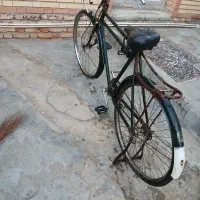 باسلام فروش دوچرخ سمار|دوچرخه، اسکیت، اسکوتر|پارسآباد, |دیوار